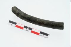 Foto von Bronzearmreif (NHMW-PRAE-026209)